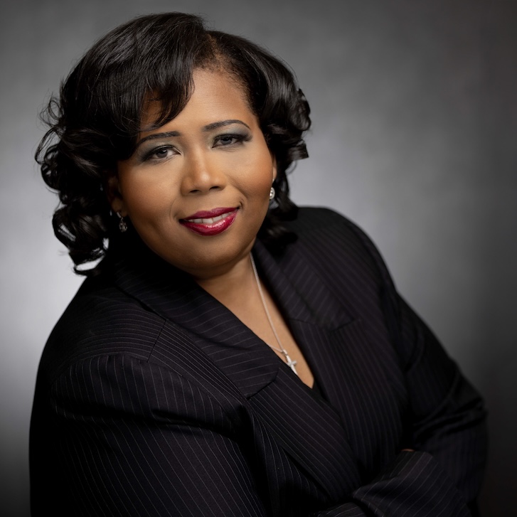 Latesha Newson